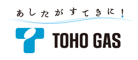 TOHO GAS